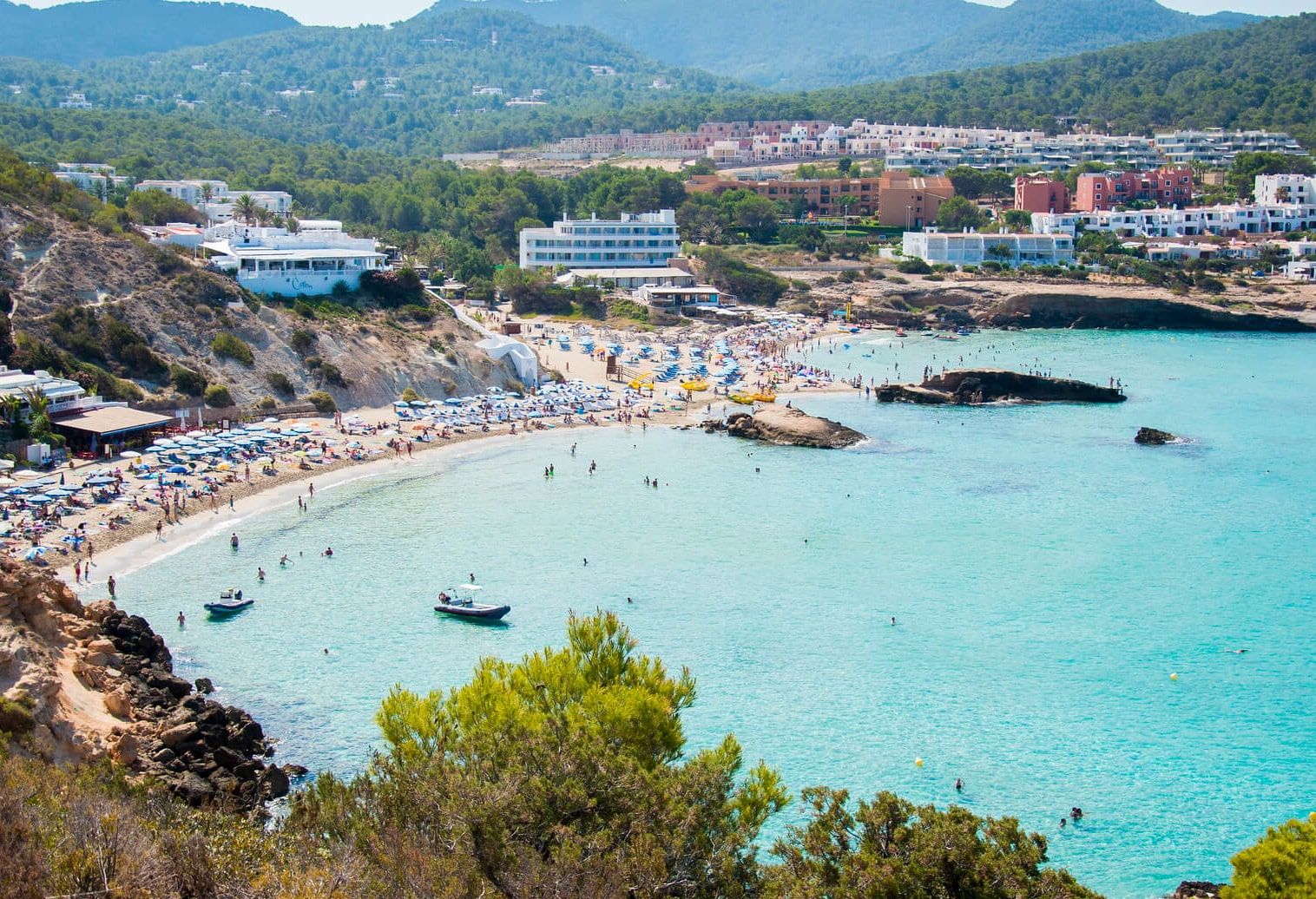 Best Things to Do For Couples in Ibiza | Karta.com