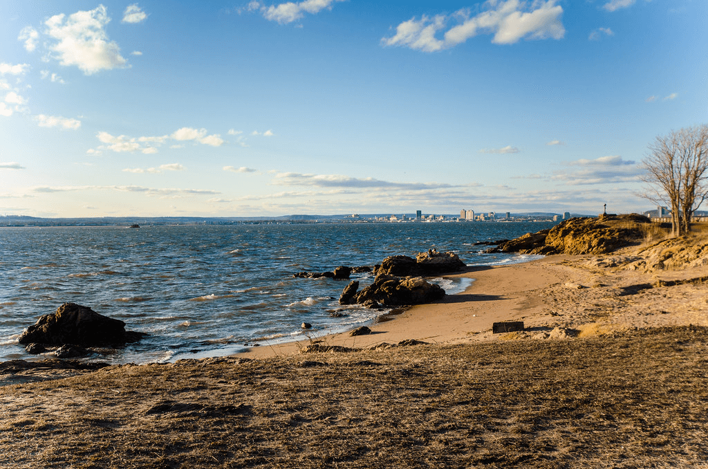 Beaches in Upstate New York Fair Haven Beach State Park