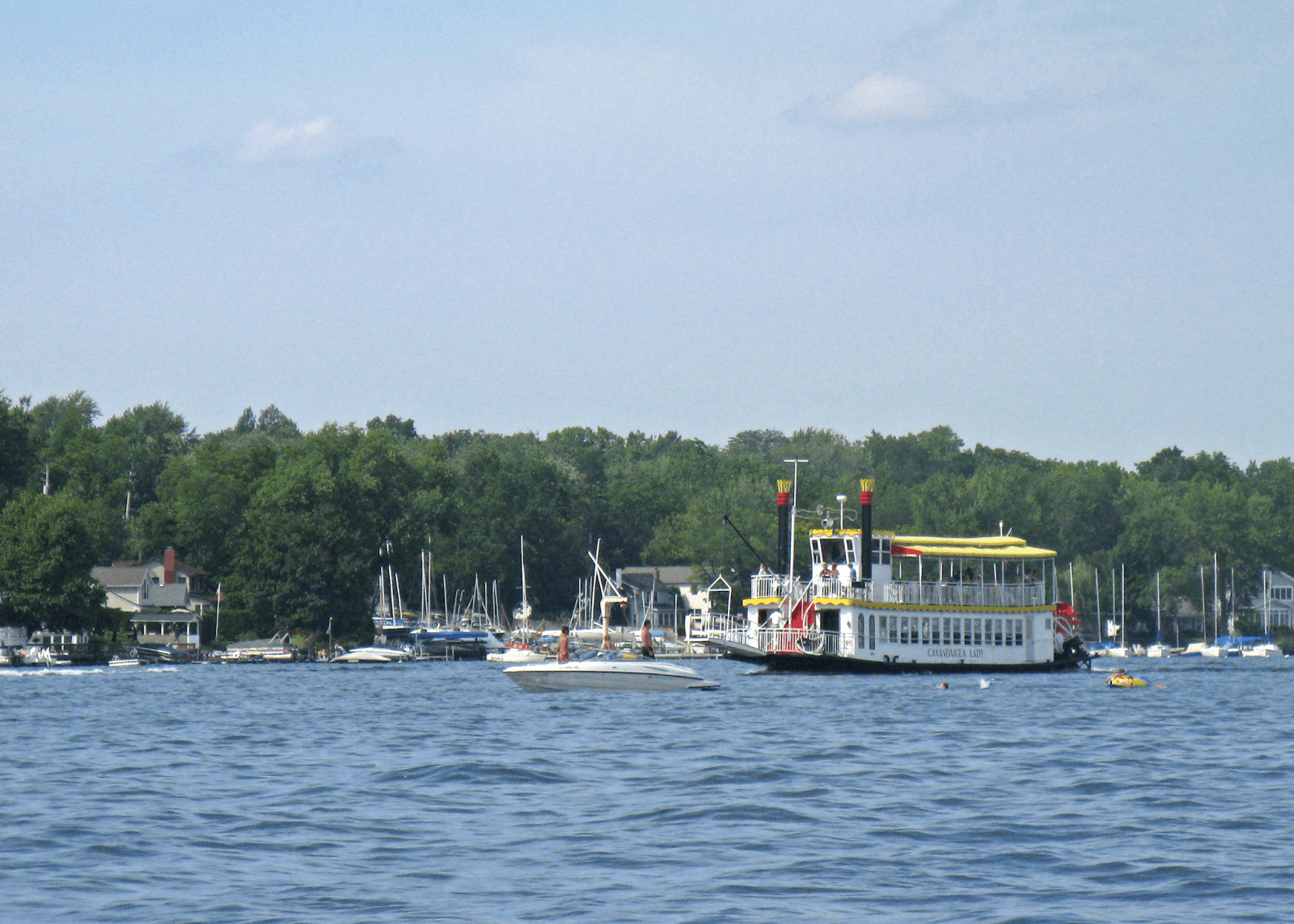 Canandaigua Lake