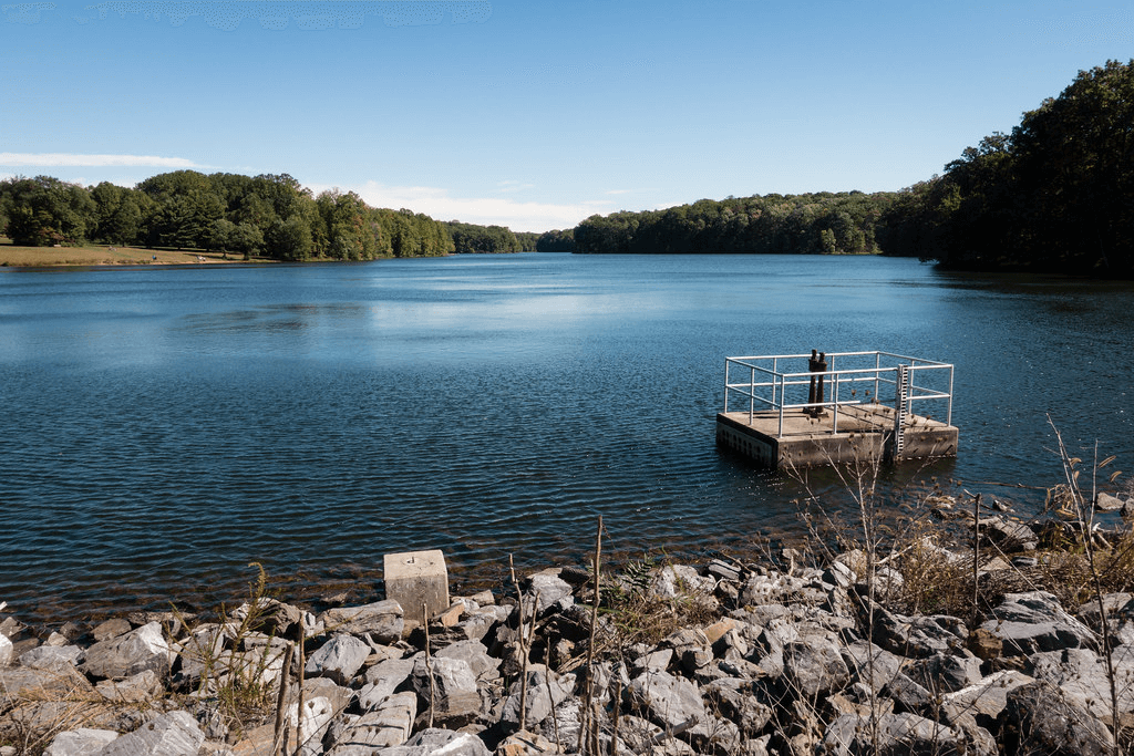 Seneca Lake State Park