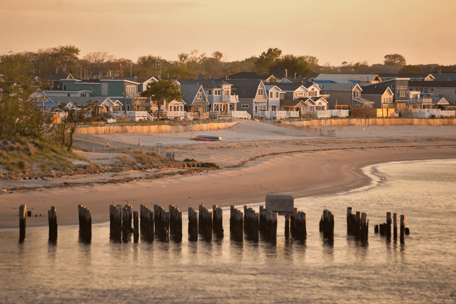 Breezy Point - Queens, New York City