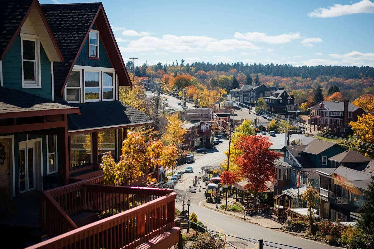 14 Things to Do In Albrightsville, Pennsylvania 😎 Karta