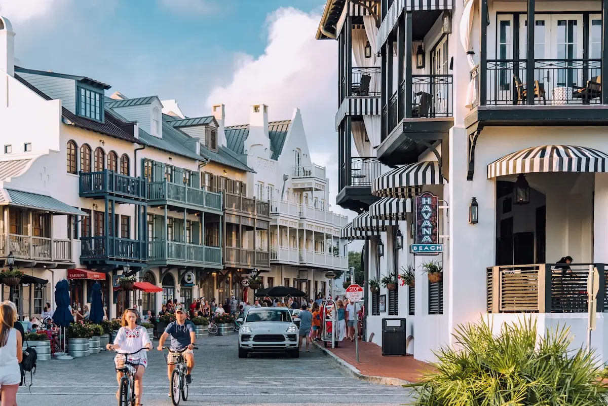 22 Best Things To Do In Rosemary Beach Fl