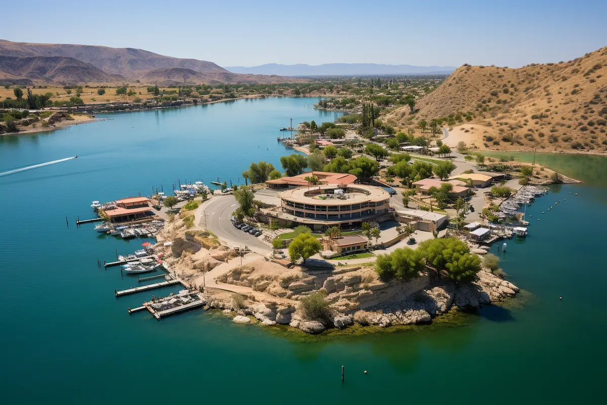 14 Best Things to Do in Lake Hughes, CA