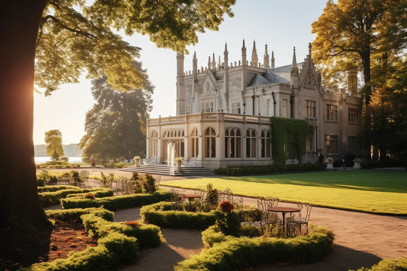 22 Best Things To Do In Tarrytown, New York Karta