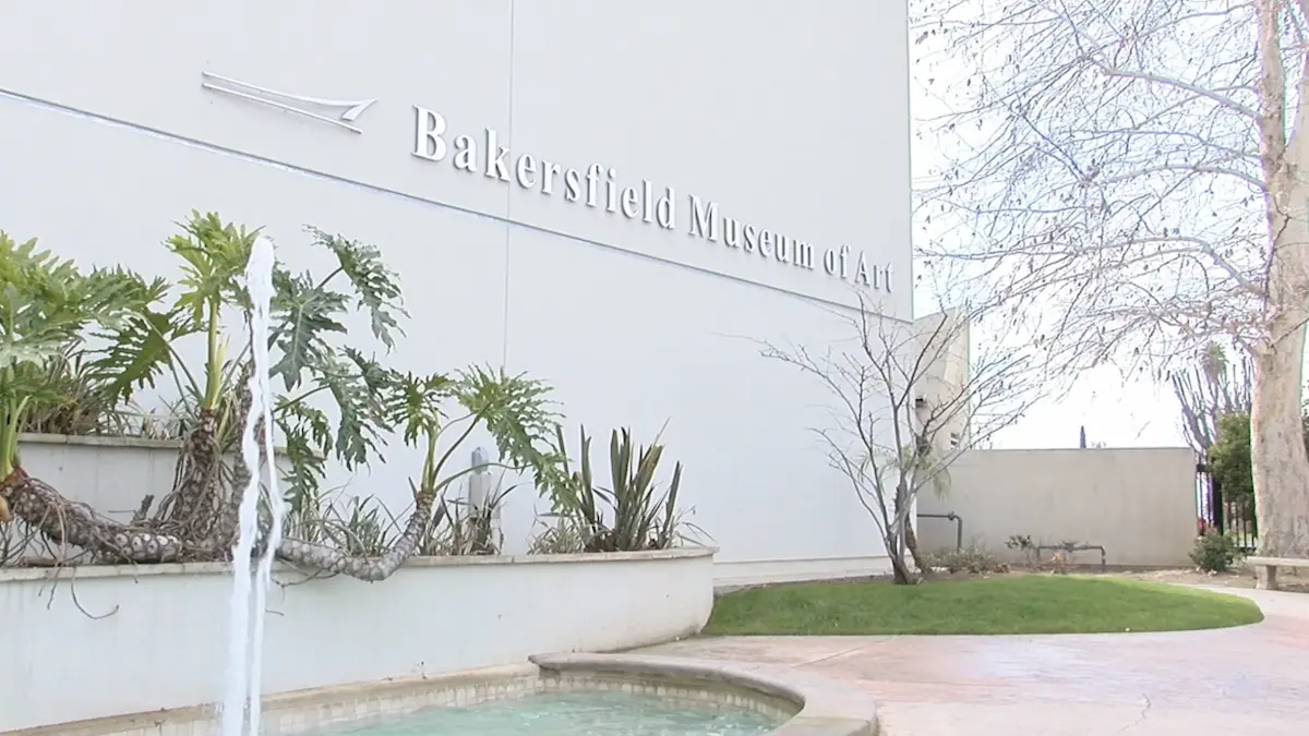 Bakersfield Museum of Art