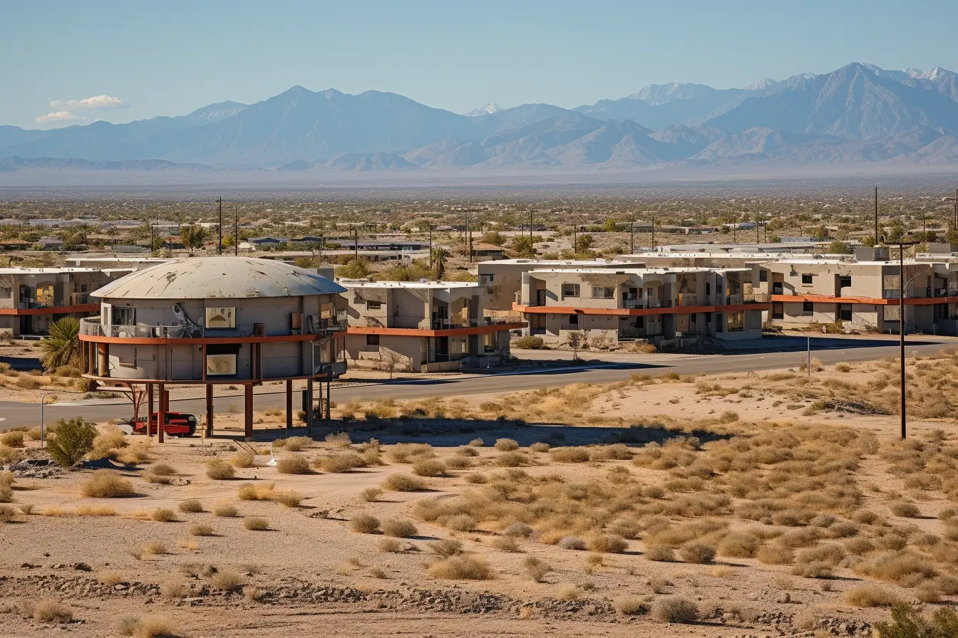 14 Best Things to Do in Enterprise, NV