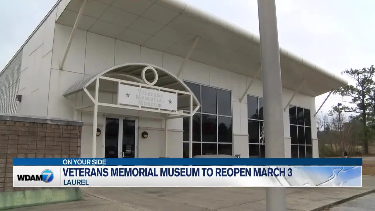 Veterans Memorial Museum