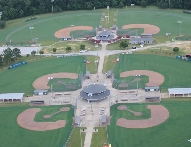 The Laurel Sportsplex