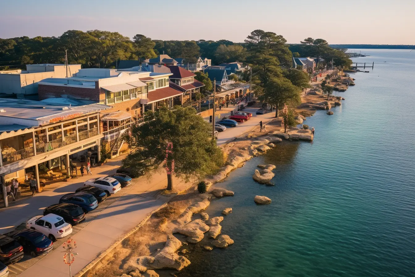 14 Best Things To Do In Fairhope, Alabama