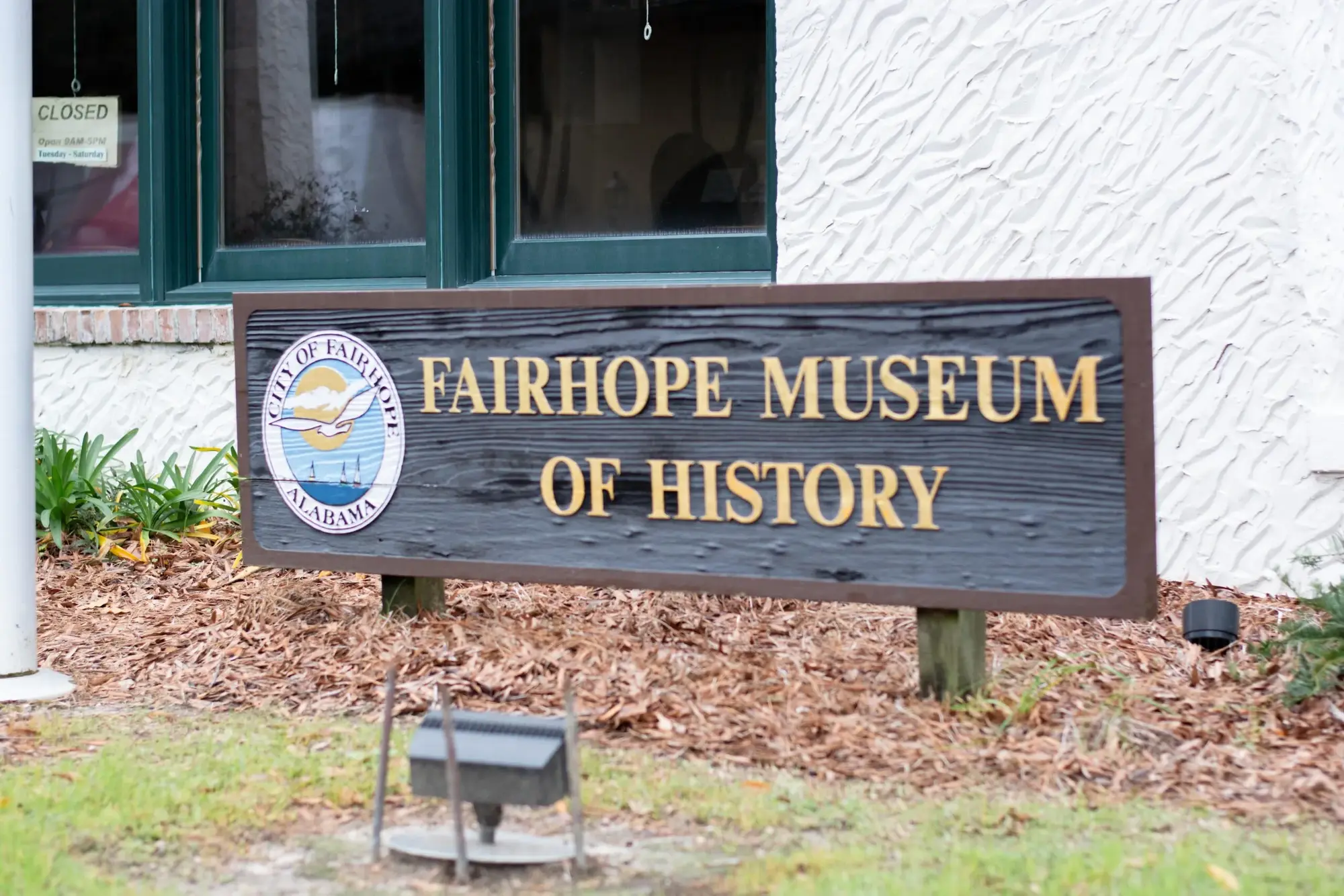 Fairhope Museum of History