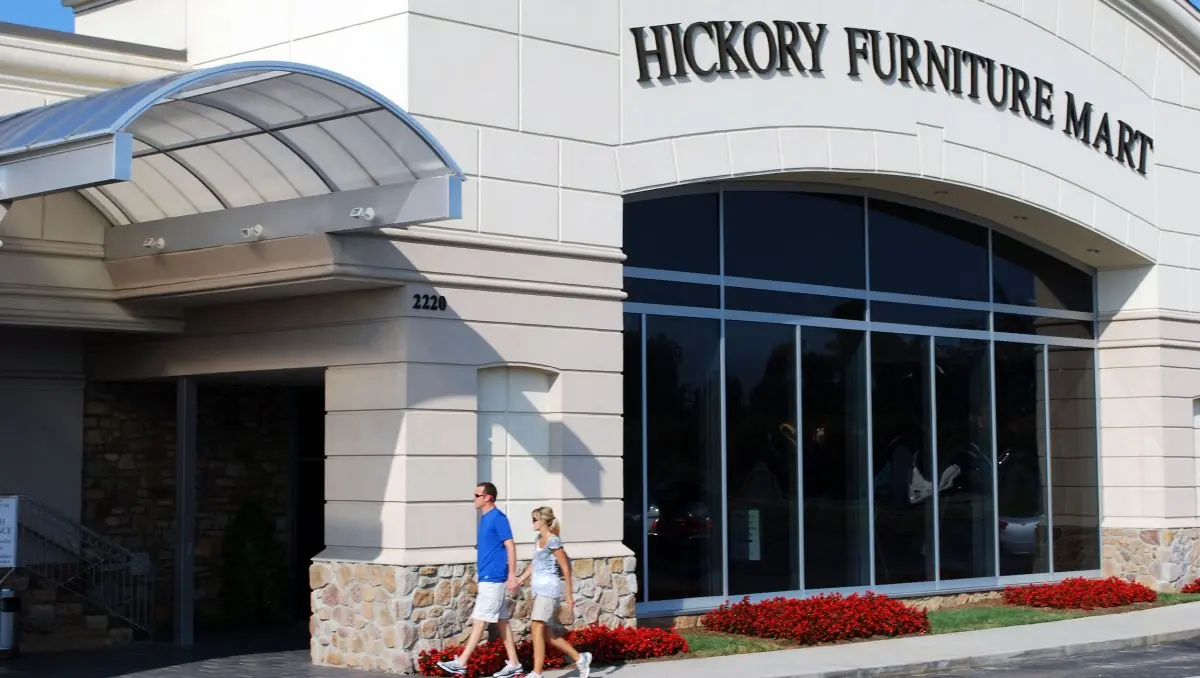 Hickory Furniture Mart