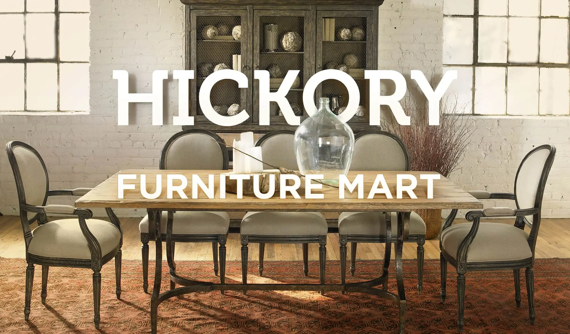 Hickory Furniture Mart