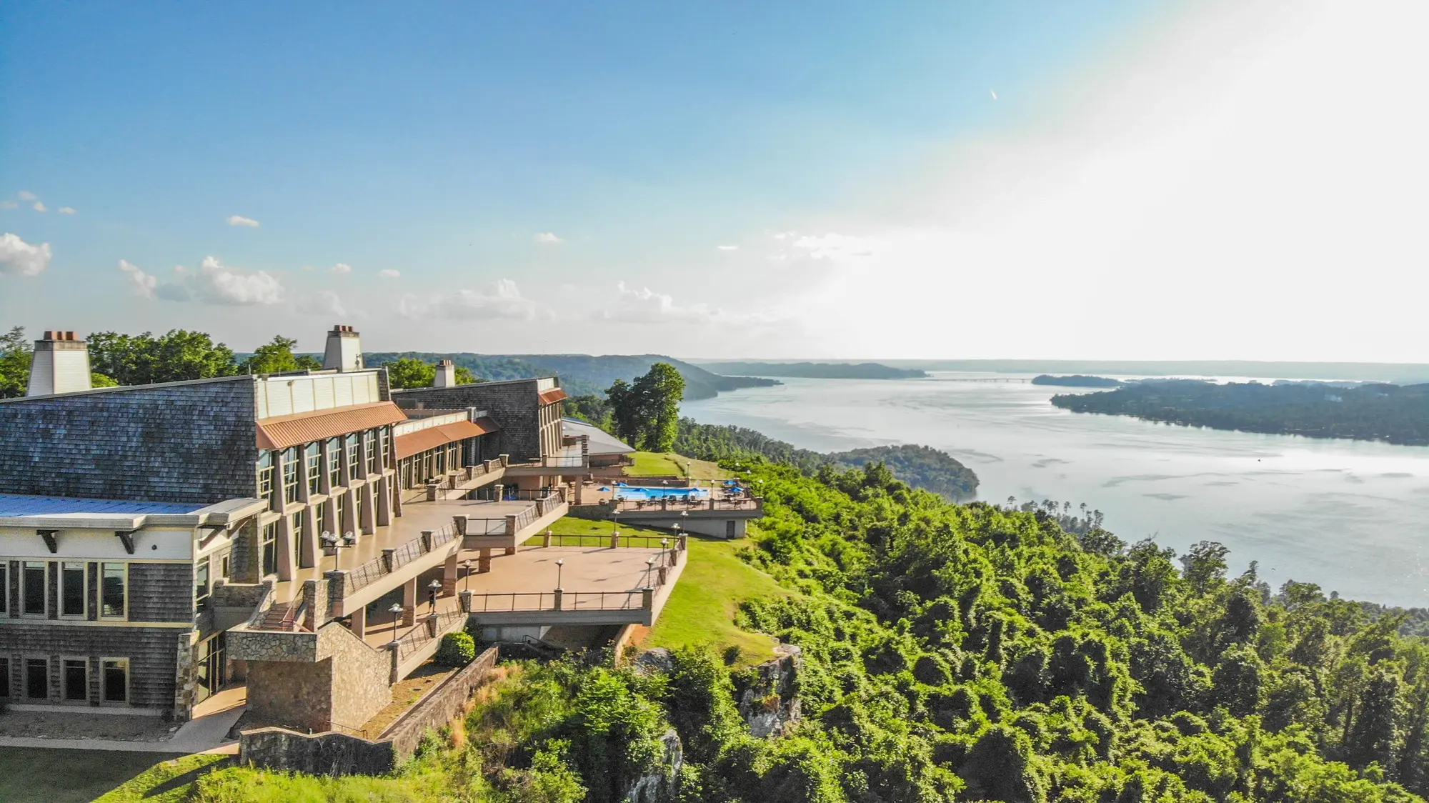 Guntersville State Park