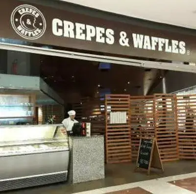 Crepes & Waffles