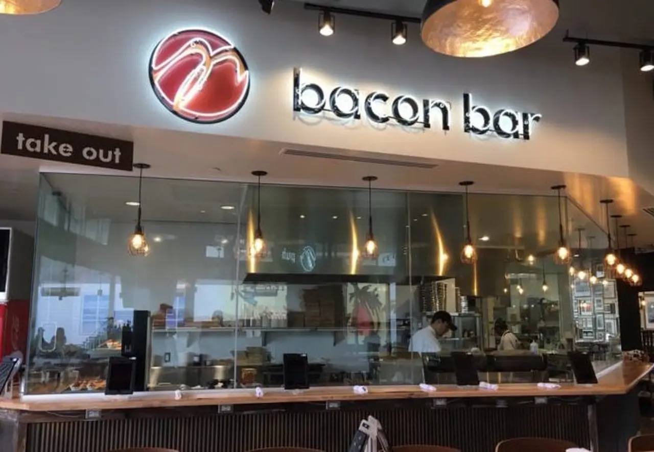 Bacon Bistro Bar