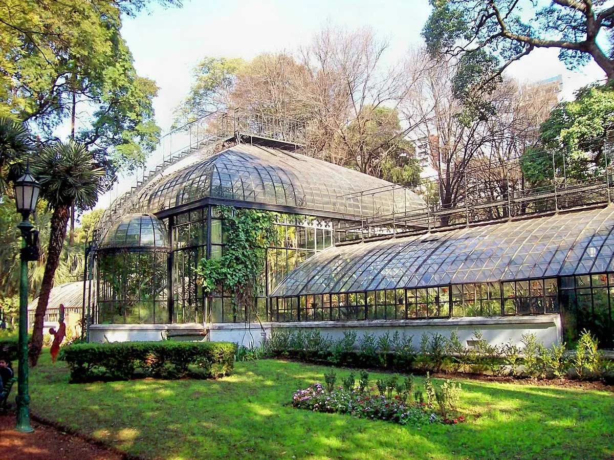 Jardin Botanico