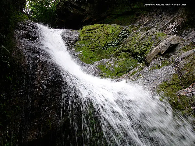 Pance River Parks