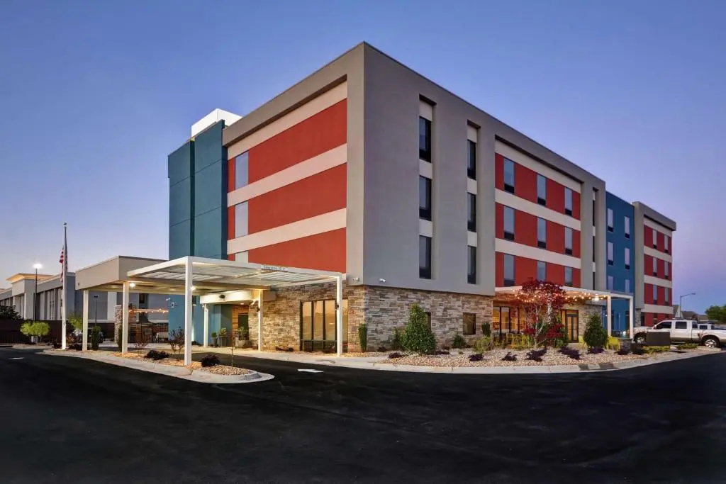 Home2 Suites by Hilton