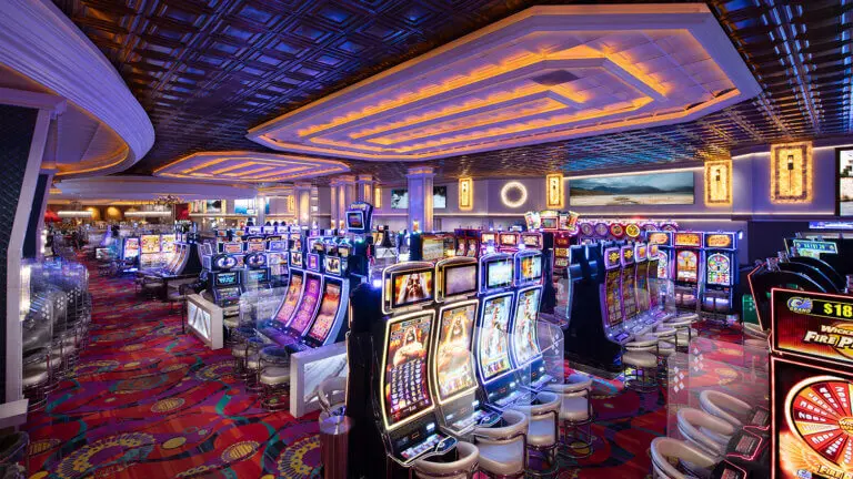 Rainbow Hotel Casino