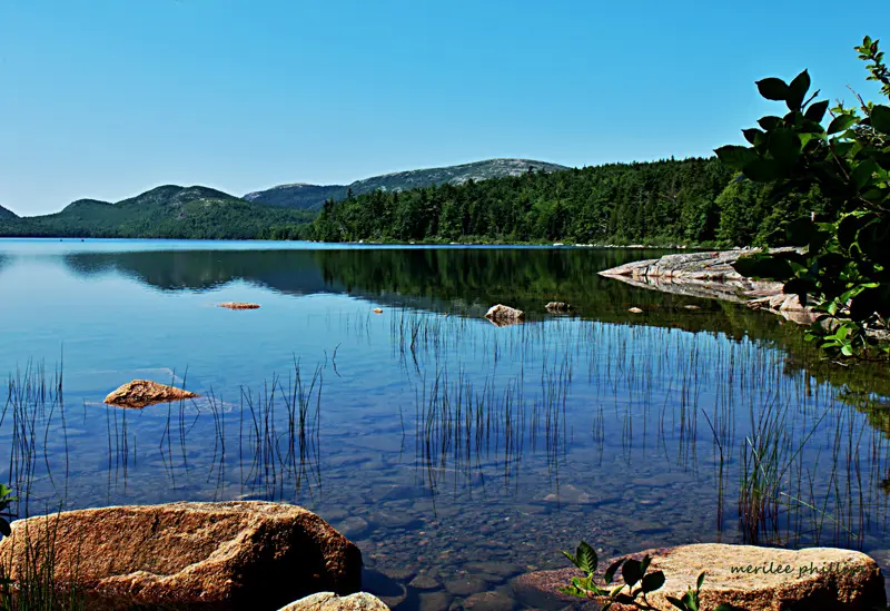 Eagle Lake Recreation Area