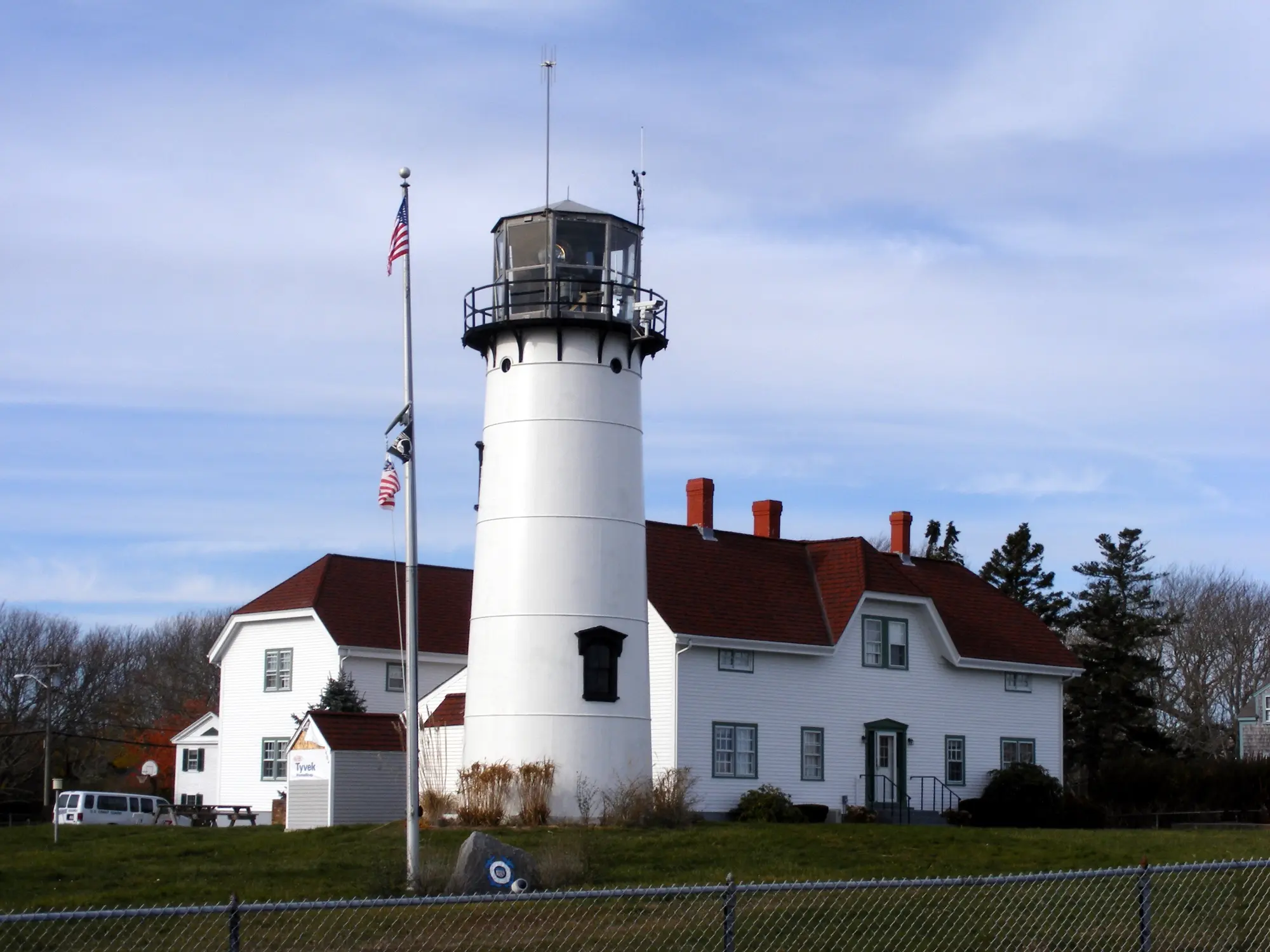  Chatham Light