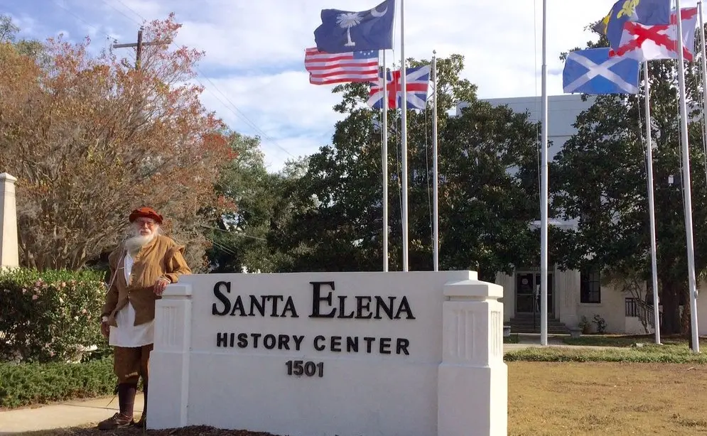 Santa Elena History Center  