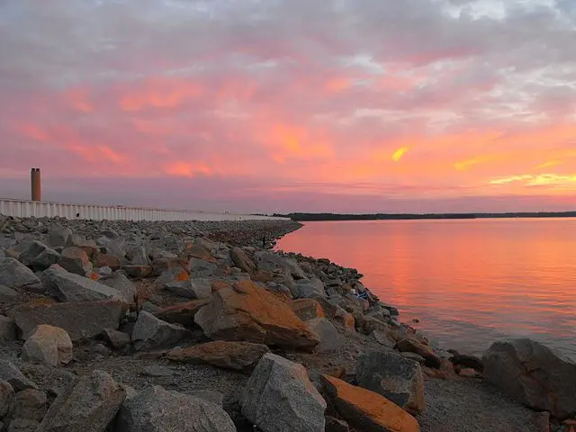 Lake Murray