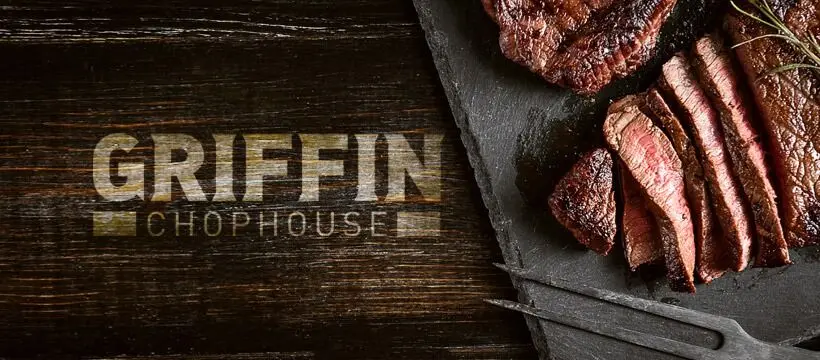 Griffin Chophouse