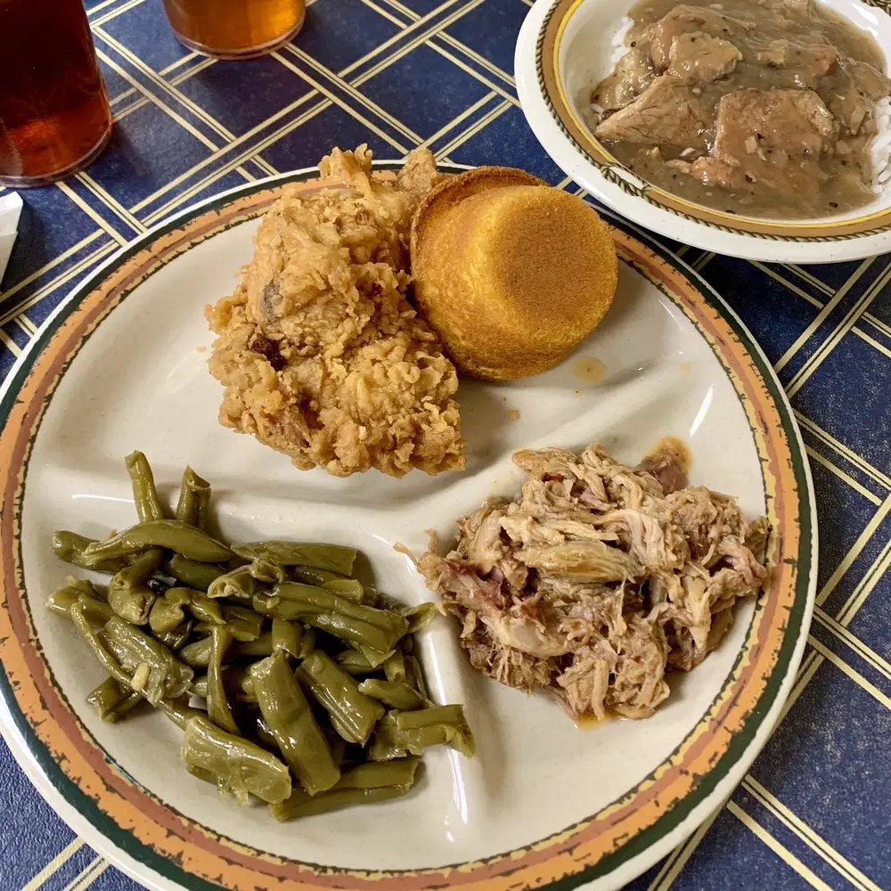 Shealy’s Bar-B-Que