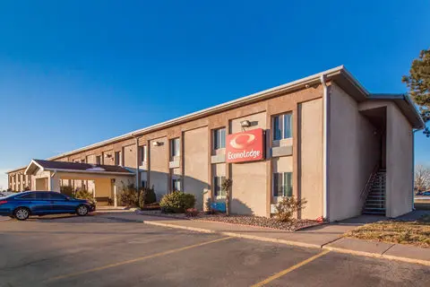 Econo Lodge