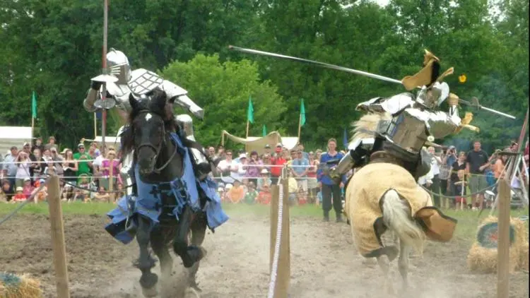 Renaissance Faire