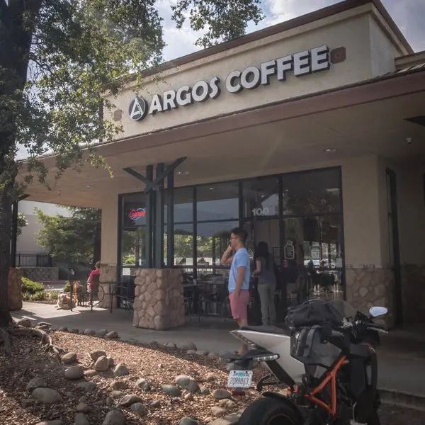 Argos Caffè