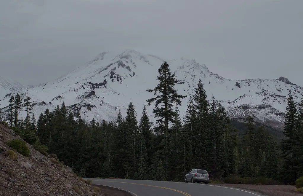 Everitt Memorial Highway