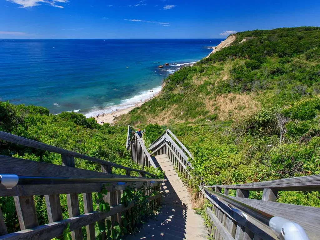 Block Island - Rhode Island