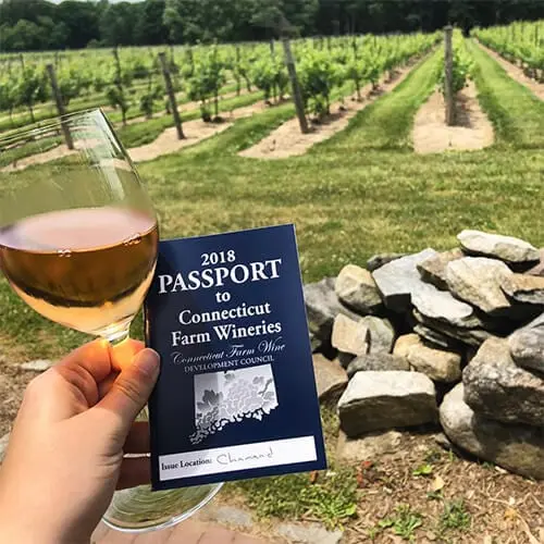 Connecticut Wine Trail