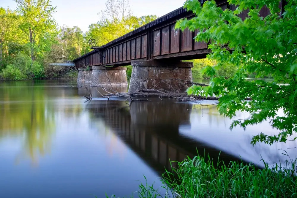  Kalamazoo River