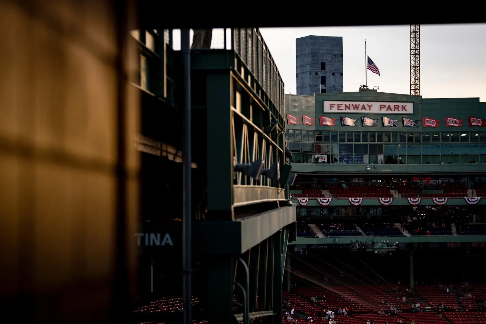 Fenway Park