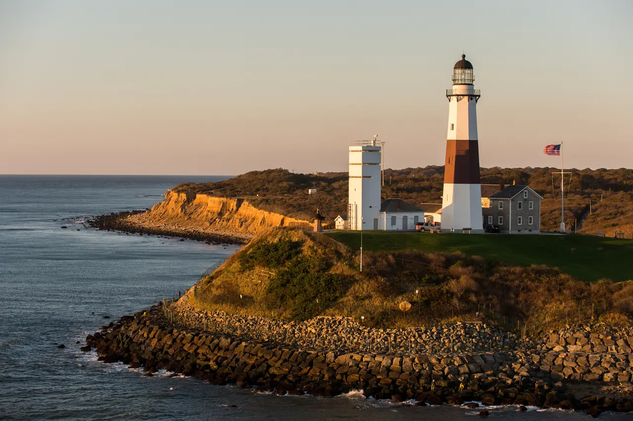 Montauk Point Lighthouse