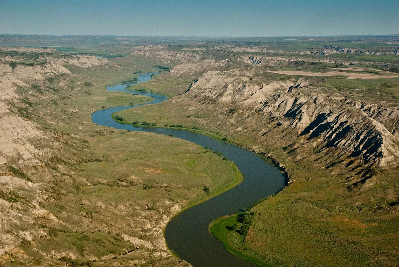 Missouri River