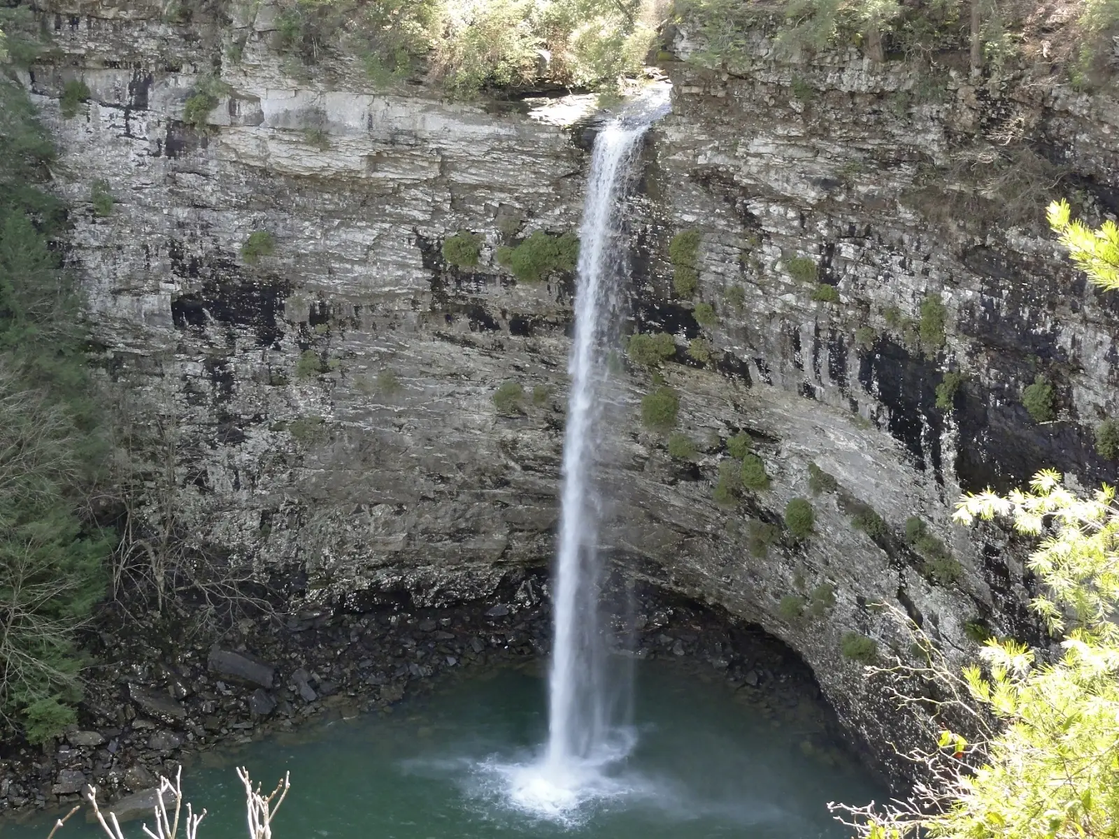 Hocking Hills State Park