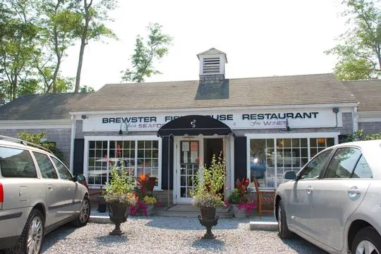 The Brewster Fish House, Brewster