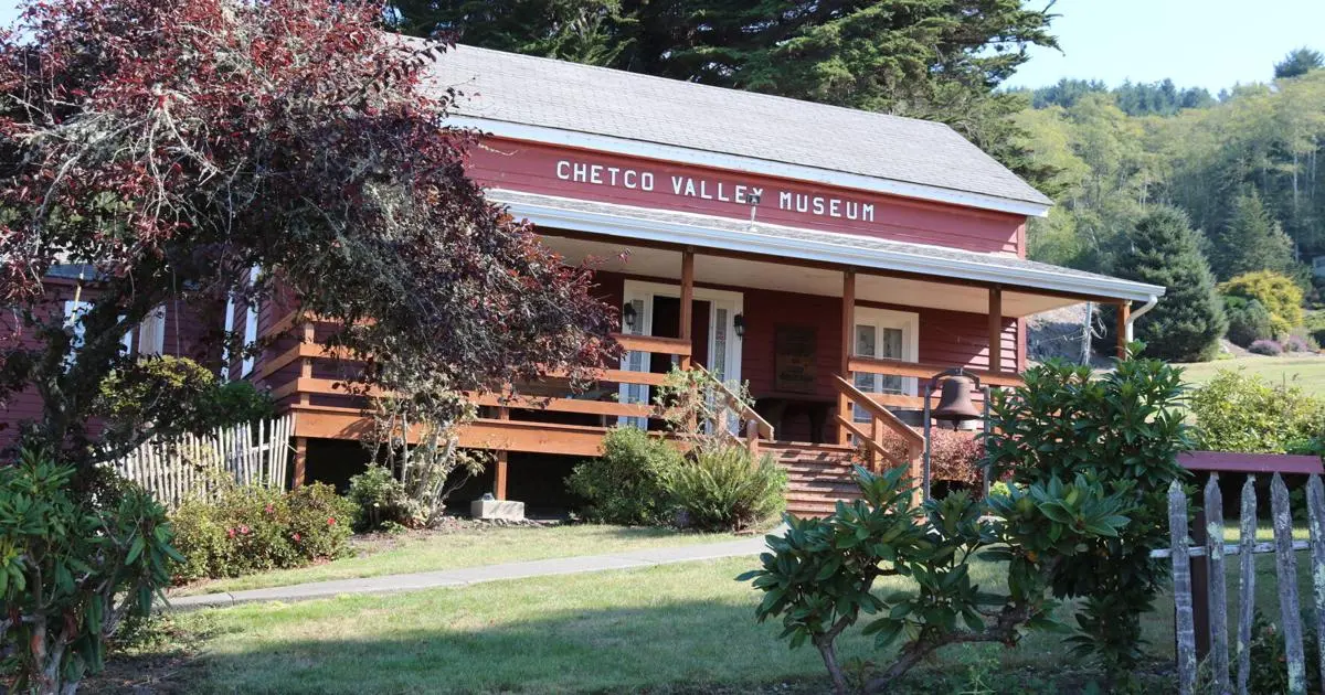 Chetco Valley Museum