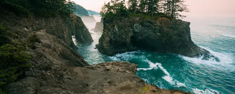 Samuel H. Boardman State Scenic Corridor