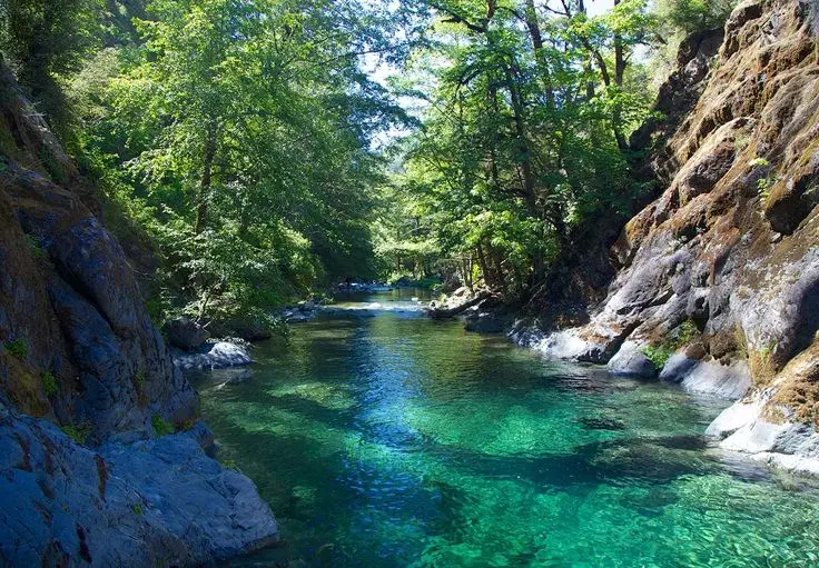 Chetco River