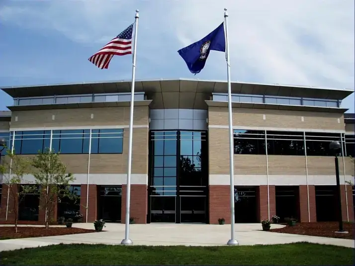 UMW Stafford Campus Theatre 