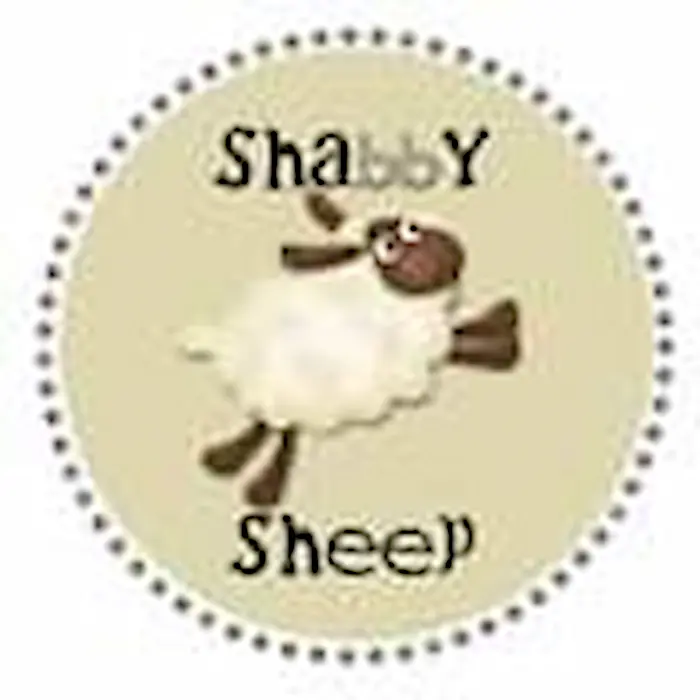 The Shabby Sheep