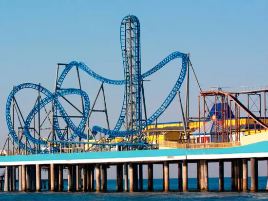 Pleasure Pier