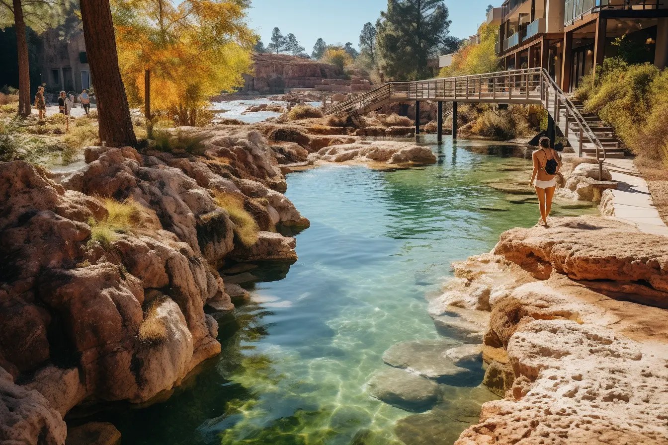 15 Romantic Things To Do In Hot Springs For Couples Karta