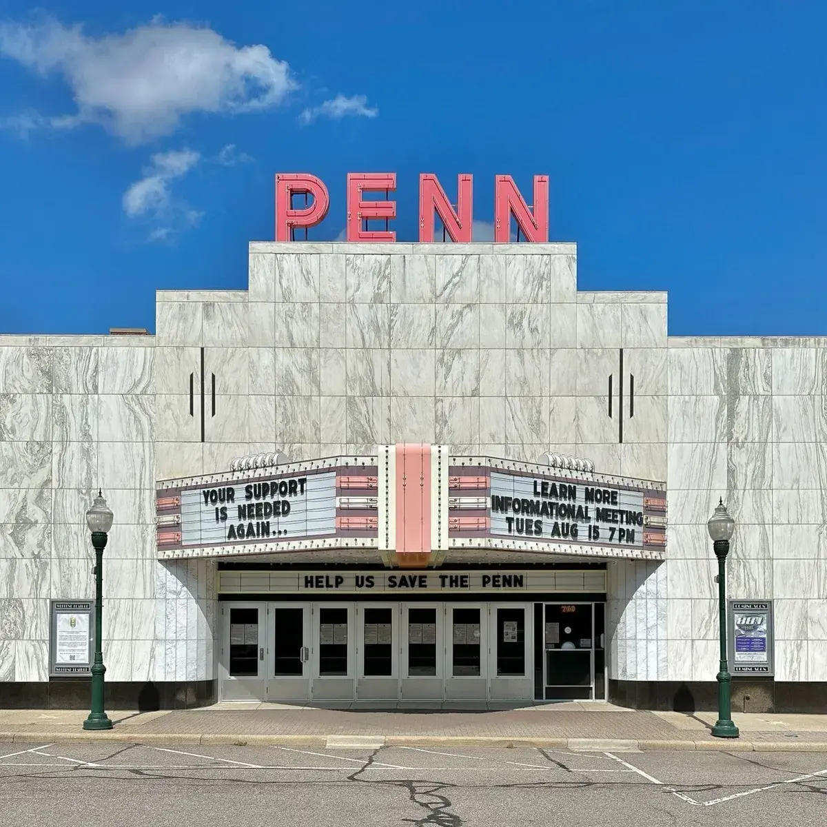 Penn Theater